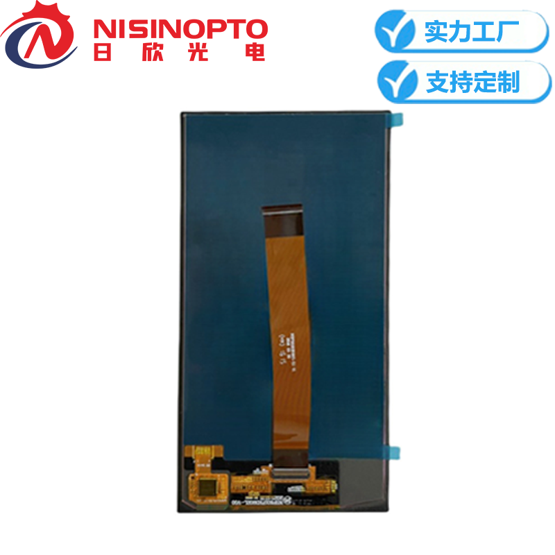 6.01寸AMOLED分辨率1080*2160三防机-手持终端-工控触摸显示屏