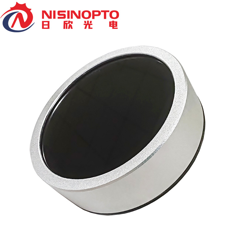 1.6英寸400*400圆形旋钮屏带LED