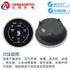 2.76寸480*480串口圆形旋钮屏IPS全视角显示屏