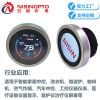 1.6寸400*400旋钮屏五金平面工艺长底座旋钮屏