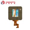 2.4寸480*640镜面工艺显示TFT液晶屏智能家居中控穿戴消费电子屏