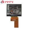3.45寸640*480TFT液晶显示屏幕家居家电中控工控医疗触摸总成屏幕