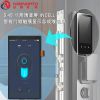 5.45寸INCELL高清1080*2160触摸液晶屏咖啡机智能小家电显示总成