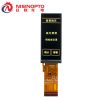2.22寸180*454 INCELL中控触摸TFT显示模组